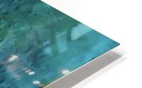 Projet  HD Metal print