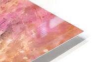 Esquisse HD Metal print
