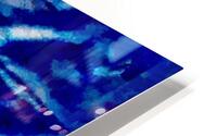 Boutis HD Metal print