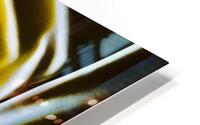 Apres la nuit V HD Metal print