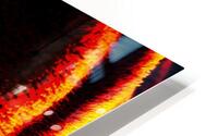 Douceur HD Metal print