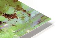 Sortie nocturne  HD Metal print