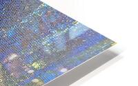 Rectangulaire  HD Metal print