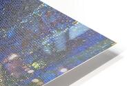 Rectangulaire Jolabis  HD Metal print