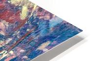 Blessure  HD Metal print