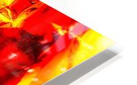 Froisse  HD Metal print