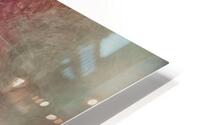 Fleurs de tulles  HD Metal print