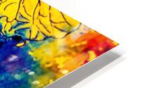 Contes d’enfants I HD Metal print