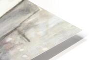 L’autre rive HD Metal print