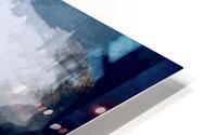 Frontiere  HD Metal print