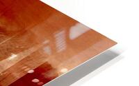 Ecarlate  HD Metal print
