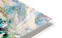 Agitation  Impression metal HD