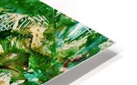 Savane  HD Metal print