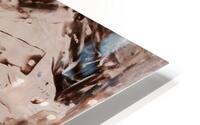Incertitude  HD Metal print