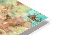 Memoire  HD Metal print