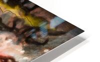 Meli-melo  HD Metal print