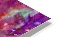 Incognitos  HD Metal print