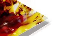 La chute  HD Metal print