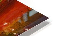 Eprouvant  HD Metal print