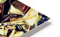 Metallique  HD Metal print