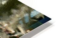 Tache blanche  HD Metal print