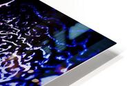 Echappements  HD Metal print