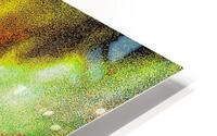 Roussin  HD Metal print