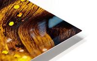 Strass HD Metal print