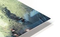 Illusion I HD Metal print