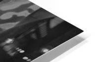 Drape HD Metal print