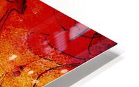 Envolee Jolabis HD Metal print