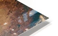 Murale  HD Metal print