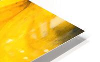 Eternelles HD Metal print
