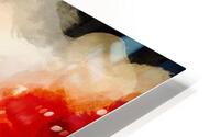 Spirite III HD Metal print