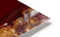Historique  HD Metal print