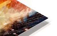 Incertitude  HD Metal print