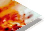 Encerclement  HD Metal print