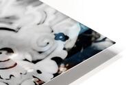 Dramatique  HD Metal print