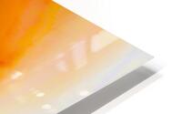 Magnetique  HD Metal print