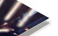 Graffiti  HD Metal print