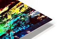 Les observateurs HD Metal print