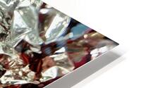 Metallique  HD Metal print