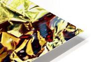 Colerique  HD Metal print