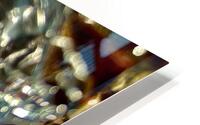 La brouille  HD Metal print