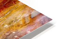 Connection  HD Metal print