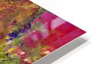 Cache  Impression metal HD