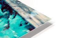 Submerge  HD Metal print
