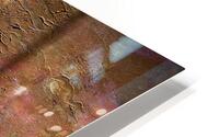 Ombrage  HD Metal print