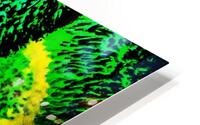 Toundra HD Metal print
