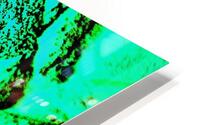Foret boreale  HD Metal print